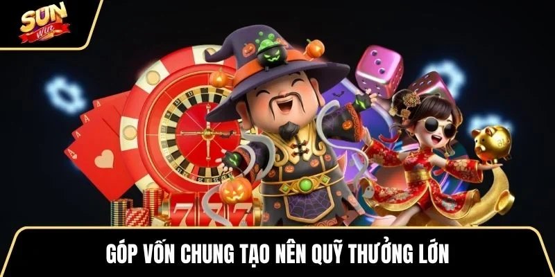 gop-von-chung-tao-nen-quy-thuong-lon